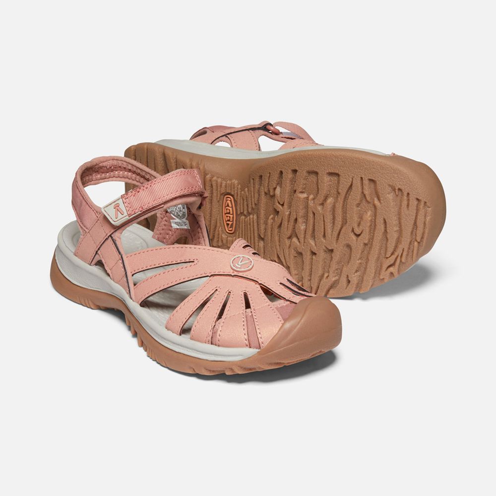 Sandales Keen Femme Doré/Rose | Rose | SDYMR-4120